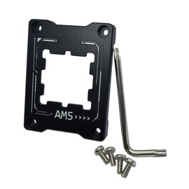 AM5 Motherboard CPU Holder Anti-Bending Contact Safety Fixed Frame for A620A‌ A620‌ X670E‌ B650E‌ B650‌ B840‌ B850‌ X870‌ X870E‌ CPU Cooler