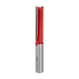 Freud 12-12812P F03FR01537 Groove Cutter 2 Blades Straight HW Carbide Welded Shaft A = 12 mm Cutting Diameter 12 mm Cutting Height 50.5 mm