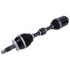 Slakerbe Right Passenger Side Outer Axle Shaft Assembly Compatible with