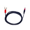 KOOKFJLLZ Turntable Ground Wire for Technics - 5ft Eliminate Turntable