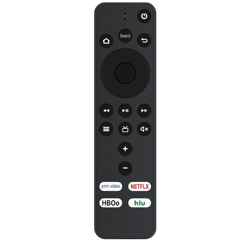 For Toshiba CT-RC1US-19 Infrared Replace Remote for Toshiba TV 50LF621U19