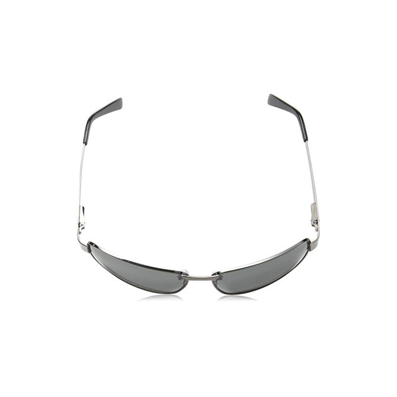 Eyelevel Magenta Polarised Unisex Adult Sunglasses Grey One Size