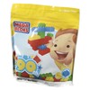 90-Piece Mega Blocks Bag