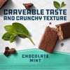 Clif Bar Builder's Bars, Chocolate Mint, 2.4