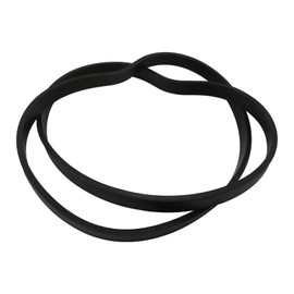 New Version 2pcs Tire Belt 9" x 1/2" x .095" for 3-203 Shopfox W1749, W1750, T20837