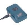 Soldering Station Portable Digital Display Soldering Iron Pen Control Station