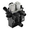 A-Premium Heater Control Valve Compatible with Lincoln, Ford & Jaguar