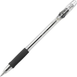 Pilot EasyTouch Ball Point Stick Pens, Medium Point, Black Ink, Dozen Box (32010)