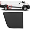 for RAM PROMASTER 2019-2025 Right Passenger Side Trim MOLDING Cover
