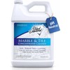 Black Diamond Stoneworks MARBLE & TILE FLOOR CLEANER. Great for