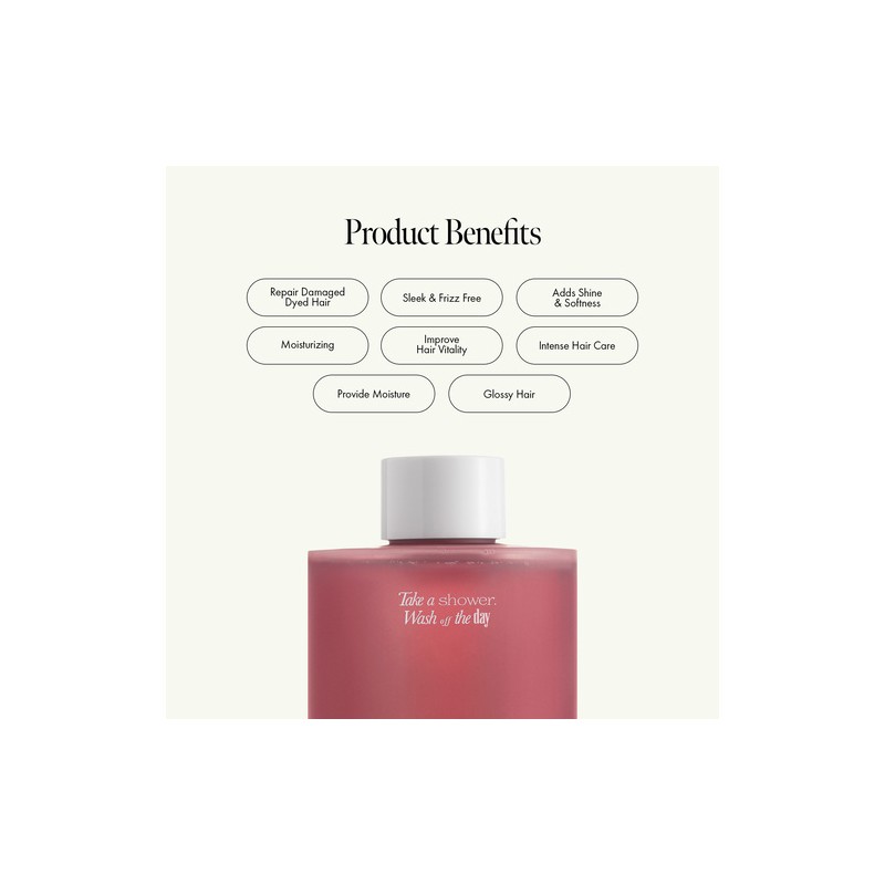 anillo [anillo]Rosy Night Repair Ampoule Treatment 200ml