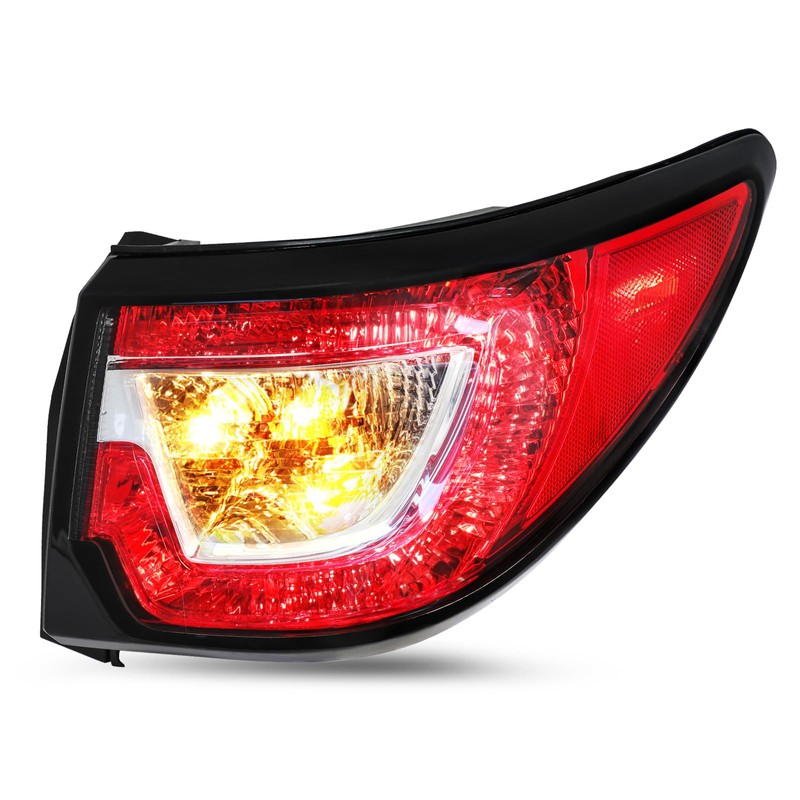 SOCKIR Fit for 2013-2017 Chevy Traverse LS LT LTZ Base