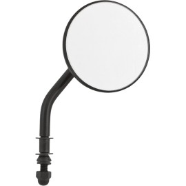 HARDDRIVE 1981-1993 FLTC Tour Glide Classic Harley Davidson MIRROR 3" ROUND L/R