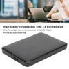 Portable External HDD USB3.0 Mobile Hard Disk Drive 8M Speeds