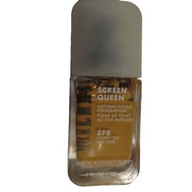 Milani Screen Queen Natural Finish Foundation 1 Fl. Oz. #370 Golden Tan