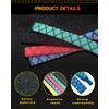 GLL Heat Shrink tubing, Long 3.2 ft, Big Size 15-50mm,