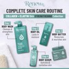 RENEW RX Collagen + Elastin Skin Strengthening Body Serum –