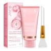 Mascarilla Nocturna Facial Hidratante + Colágeno + 75ml