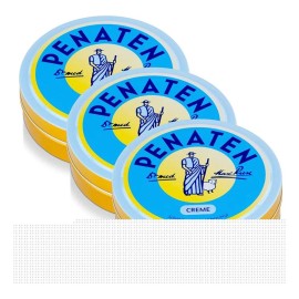 Crema Para Bebés 150 Ml