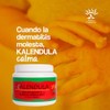 Pomada de Caléndula Altamente Concentrada Pomada Multiusos para Rostro, Manos,