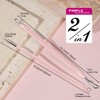Teenitor Pimple Extractor Acne Treatment Tool Blackhead Comedone Removal 2-in-1