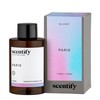 Scentify Paris Aroma Oil Refill Scent for Oil Diffusers -