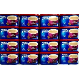 Maxwell House International Cafe Francais 7.6 oz ( Pack of 16 )~2/2025