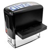 ExtraMark Dual Color Self Inking Rubber Stamp (FAXED) 2-Color Office