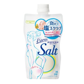 ESTENY Sana Body Soap Salty Wash, 0.83 Pound