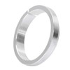 Cocoarm Bicycle Headset Bearing Set, Aluminum Alloy MTB Headset Set,