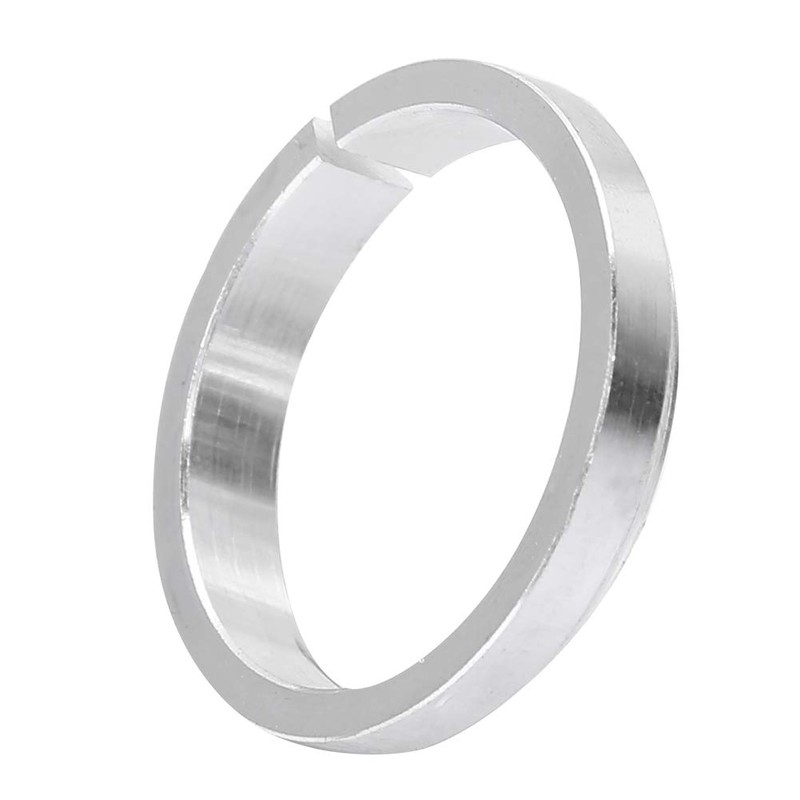 Cocoarm Bicycle Headset Bearing Set, Aluminum Alloy MTB Headset Set,