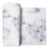 Tesso Sabana Matrimonial Invernal + Funda Glam Marmol Calientita