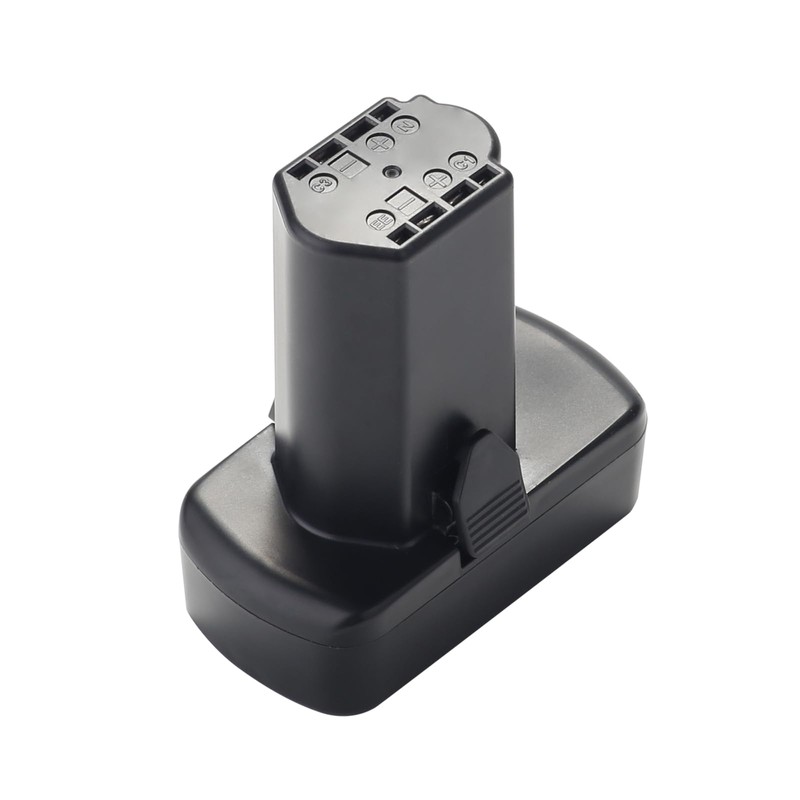 Tnvodejo 3000mAh Battery Pack for SNAP ON 14.4V 3.0Ah Li-ion