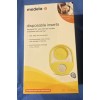 Medela 87116 Disposable Inserts for Waterless Milk Warmer - Box