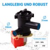 Drain Pump Like Bosch 00144192 Copreci Lye Pump with Pump