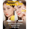 ELROEL Pang Pang Sun Cushion Plus - Korean Hypoallergenic &