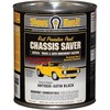 Magnet Paint Co. UCP970-04 Chassis Saver 1 Quart Can Rust