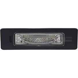 TYC 15 0217 00 9 Number Plate Light