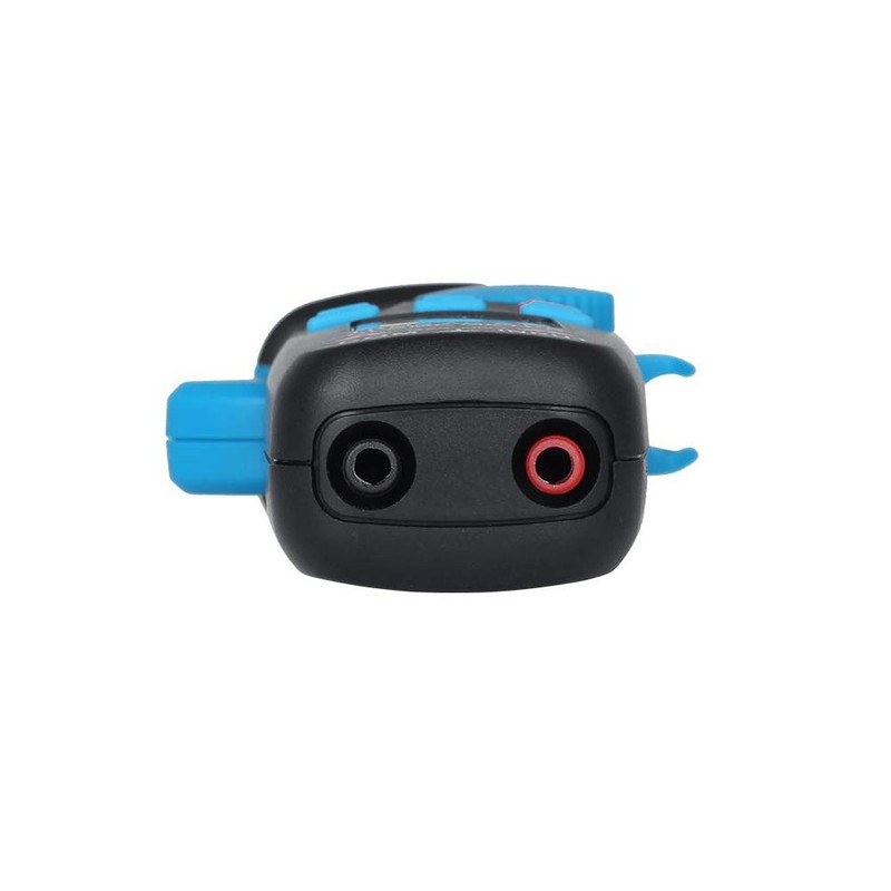 Pinza amperim¨¦trica , ohm¨ªmetro , amper¨ªmetro , automotriz , 6000