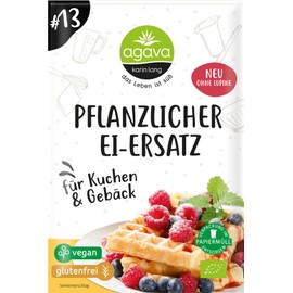 Vegetable Egg Replacement 18 x 20 g