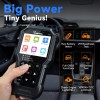 VDIAGTOOL VD31 Obd2 Scanner Diagnostic Tool OBD2 Code Reader for
