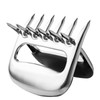 Cozioz Stainless Steel Meat Claws for Pulled Pork | Durable