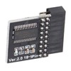 TPM2.0 Security Module 18pin for ASROCK Motherboard LPC Card for