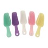 Purple Cupcakes Mini Scoops - Pastel (Pack 5)