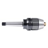 CanCNC Tooling Solutions 1/16-1/2" MT2 Precision Keyless Drill Chuck, Heavy-Duty