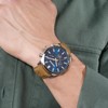 Timberland HENNIKER II Men's Timberland Watch, navy