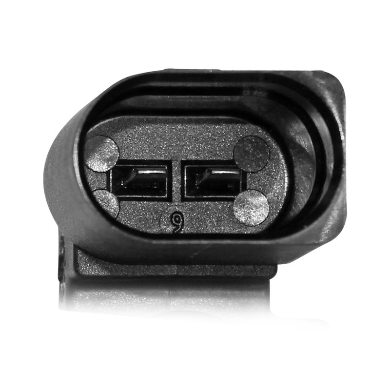 Pierburg 7.01044.03.0 Switching Valve Reversible Flap (Tube)
