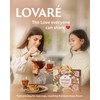 LOVARE Tea Bags Variety Pack - Made in Ukraine -