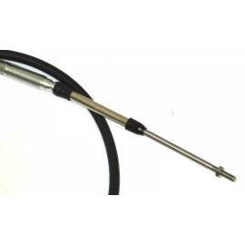 Buyers Products 5203BBU072 72"   Universal Control Cable,PTO,Valv