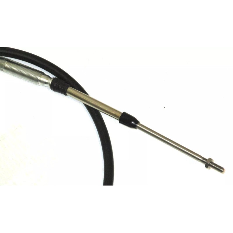 Buyers Products 5203BBU072 72" Universal Control Cable,PTO,Valv